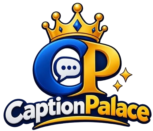 captionpalace.com